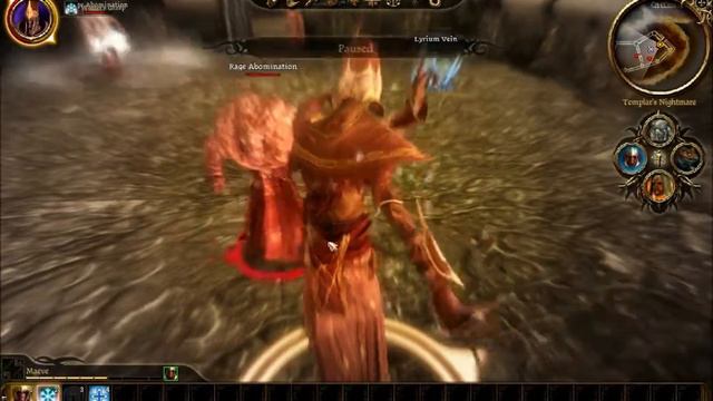 Let's Play Dragon Age: Origins pt. 22 - Collecting Companions смотреть онлайн