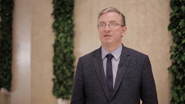 Андрей Лямин, Директор центра дистанционного обучения Университета ИТМО смотреть онлайн