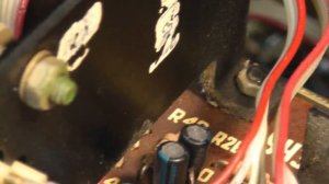 Союз-111 часть I (не работает рабочий ход)