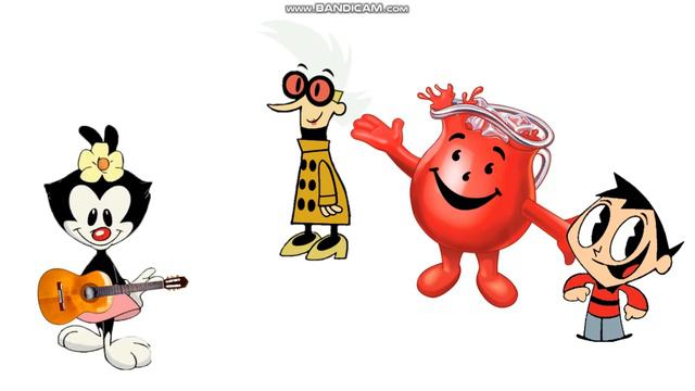 Много идей (День студенческих отрядов): With Characters! смотреть онлайн
