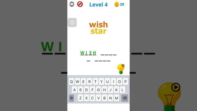Dingbats Word Trivia Game All Levels 1-10 Complete Answers Gameplay Walkthrough (iOS-Android) смотреть онлайн