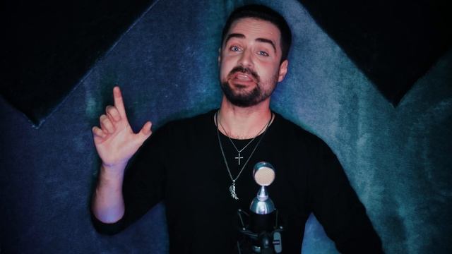 Как ПЕТЬ Мощно Плотно и Громко | Вокальная компрессия | Вокальный урок 10 смотреть онлайн