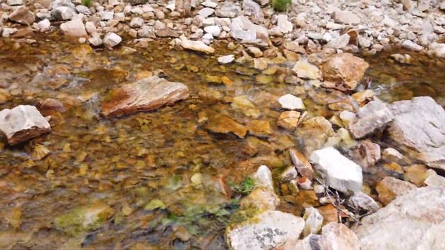 Поход к водопаду св. Марии (Waterfall of St.Mary) смотреть онлайн