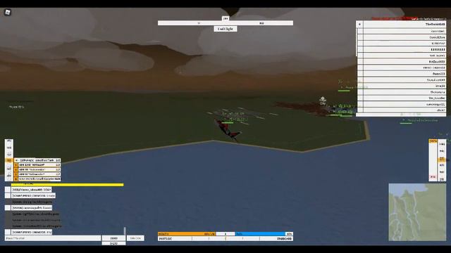 Neo Warfare X Nuke with Reshade. смотреть онлайн