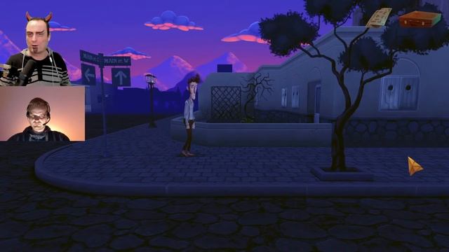 ? Halloween Special - Gruseliges Let's Play mit Hauke und Jean ? смотреть онлайн