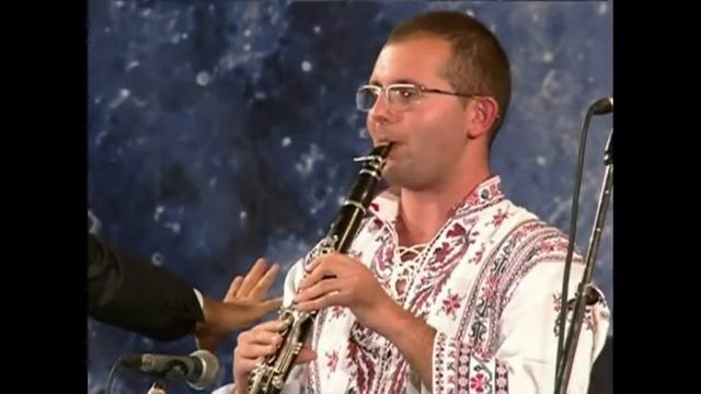 Lavinius Nicolaievici - Concurs International - San Mihai 2013 смотреть онлайн