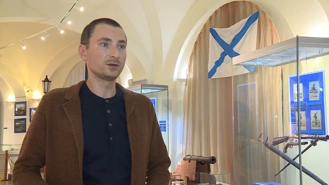 Мушкетон: оружие пиратов, военных моряков и почтальонов смотреть онлайн