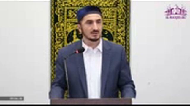 Как правильно делать омовение(вуду) смотреть онлайн