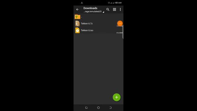 How to download Tekken 6 free for android only on 700MB (psp) смотреть онлайн
