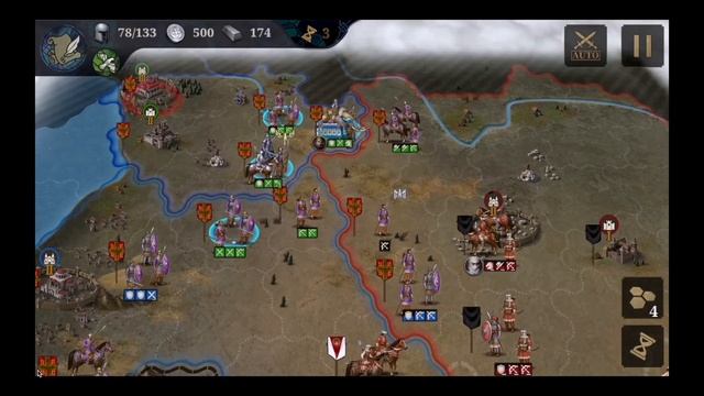 European War 7 (EW7): New Analysis and insights for European War 7 Medieval game смотреть онлайн