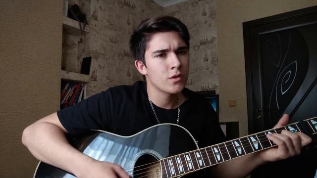 Мы привыкли бессовестно врать - песня на стихи Алексея Крысы смотреть онлайн