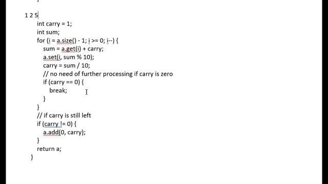 Coding - Add One To Number || Practice Problem || Microsoft | Google | Nagarro | | In JAVA смотреть онлайн