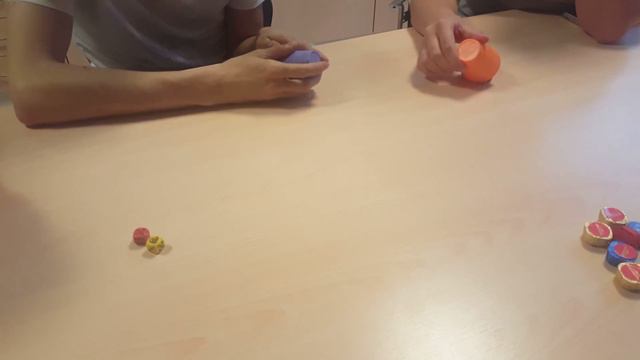 Partita epica e regole Perudo Dudo смотреть онлайн