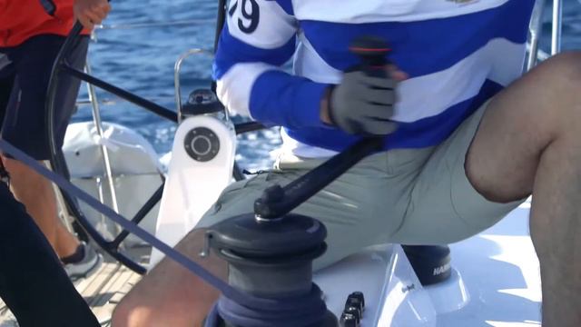 Кабестан 2018, Ролик второго дня. смотреть онлайн