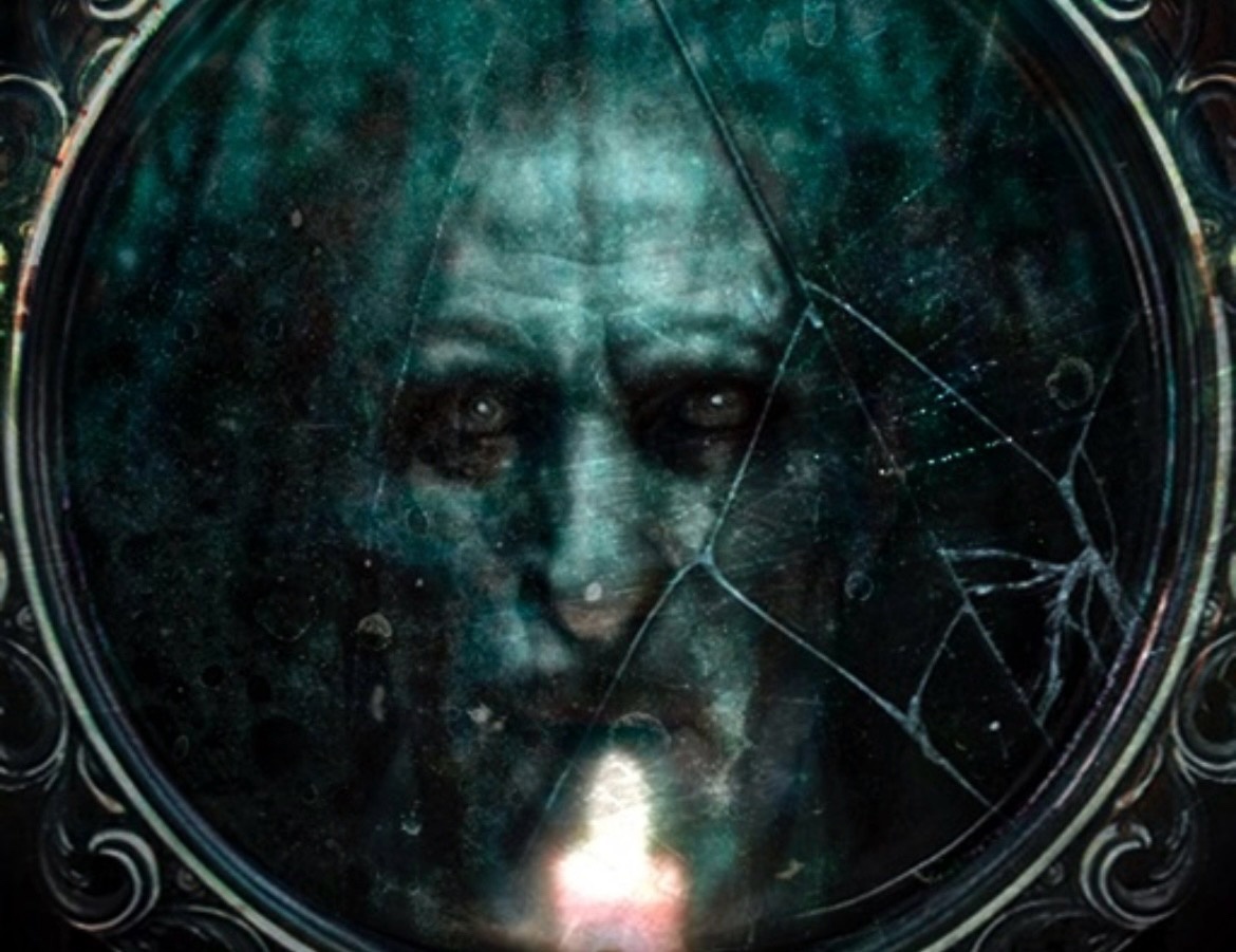 ХОДЯЧИЙ МЕРТВЕЦ Игра Astral Maze: Escape the Horror смотреть онлайн