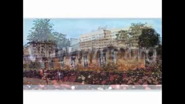 ГОРОД РОВНО смотреть онлайн