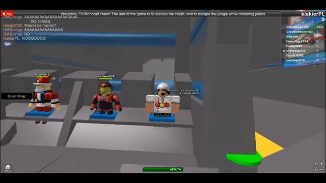 Roblox FAP FAP FAP смотреть онлайн