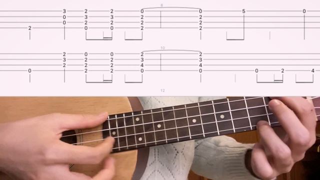 BANG YE DAM (방예담) of TREASURE - WAYO (왜요) Ukulele Tutorial by Chairia Tandias смотреть онлайн