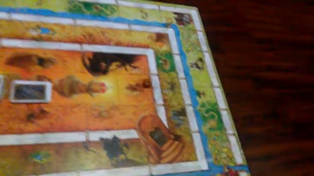 Talisman Board Game Part 1 смотреть онлайн