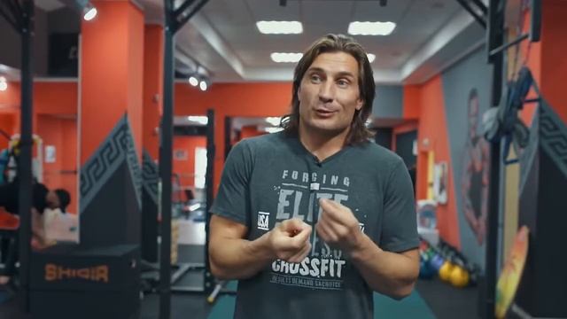 Тренировка.Она должна быть такой)) смотреть онлайн