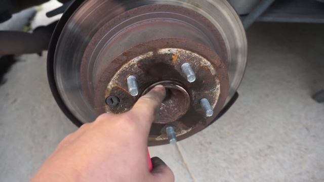 Como cambiar frenos traseros de tu carro Nissan Altima @elchanojose4633 смотреть онлайн