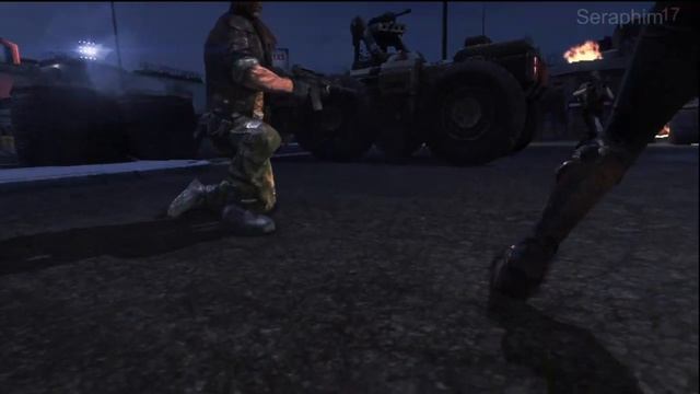 Homefront: Guerrilla Difficulty - Chapter 3: Fire Sale (1/2) смотреть онлайн