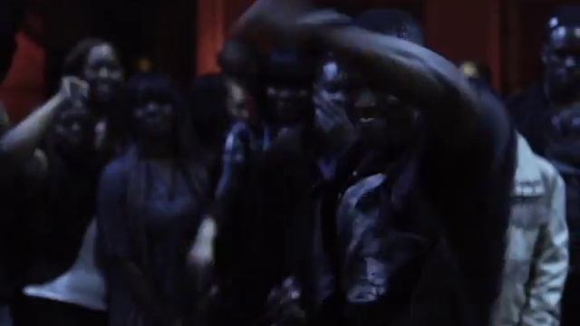 Stomp The Yard: Homecoming - Nothing To Prove