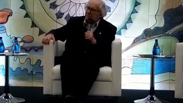 ADOLFO PEREZ ESQUIVEL PAPA SE PREOCUPA COM LULA смотреть онлайн