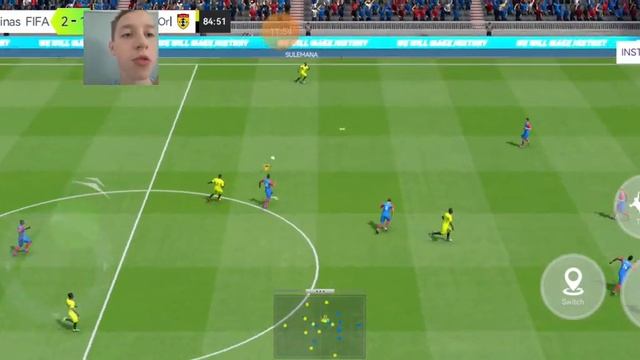 3 видео ролик по игре Total Football!!! смотреть онлайн