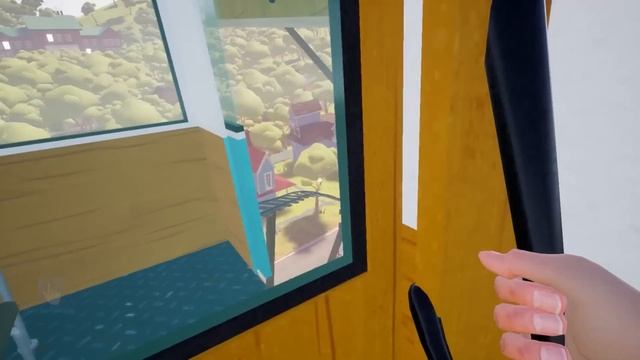 Hello Neighbor - My New Neighbor Poppy Playtime Bunzo Bunny Boss Act 3 Gameplay Walkthrough смотреть онлайн