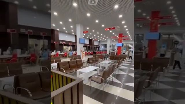 в Краснодаре открылся самый большой в крае МФЦ Офис находится на Красной, 176 в «Центре Города» смотреть онлайн