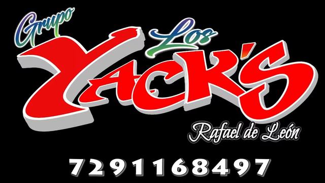 GRUPO LOS YACKS TU ERES MI ANGEL RAFAEL MEDINA смотреть онлайн