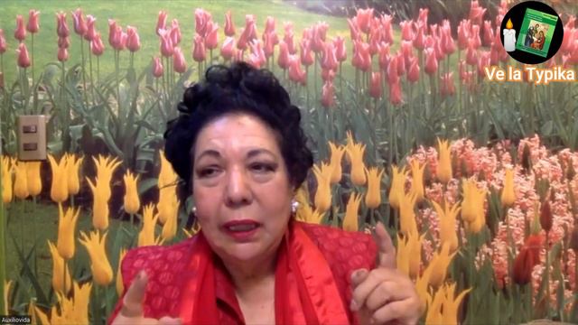 últimos tiempos, Nélida de Heller parte 2 смотреть онлайн