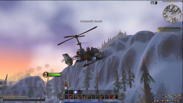 I am QUESTING so you don't have to... | Noob World of Warcraft Gameplay смотреть онлайн