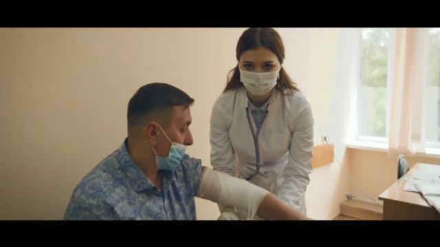 «Куда движешься ТЫ?». Молодежный социальный ролик смотреть онлайн