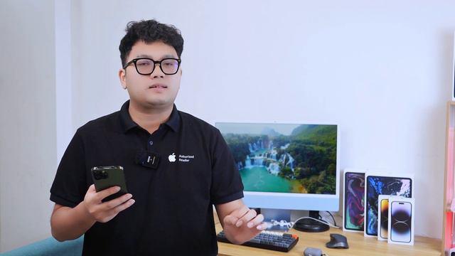 Kèo này khó !!! 14 Plus hay 13 Pro Max смотреть онлайн