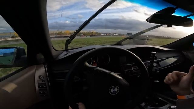 НА ЧТО СПОСОБНА BMW E60? ТЕСТЫ ЦЕФИРО В ДРИФТЕ! смотреть онлайн