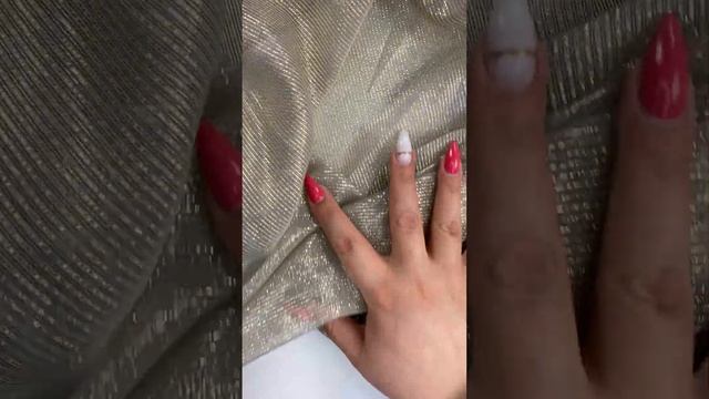 Обзор ткани шелк Se 0187 смотреть онлайн