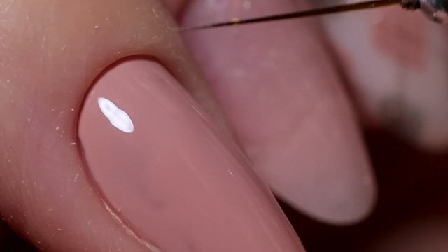 Ногтевой рок / Макросъемка