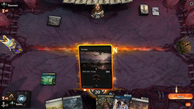 🌚🥶😄 EASY 6-0 WITH THE BEST ESPER - RANKING UP | MTG Arena | Standard | Wilds of Eldraine смотреть онлайн