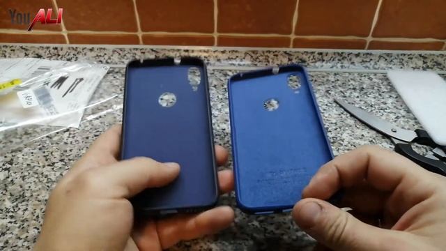 ✅?✅ЧЕХОЛ С МИКРОФИБРОЙ ДЛЯ XIAOMI MI PLAY✅?✅ смотреть онлайн