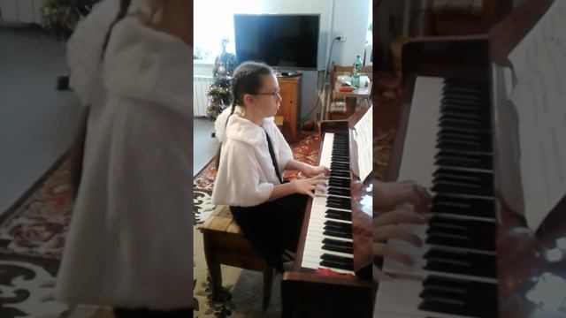 История любви(переложение Шувалова) смотреть онлайн