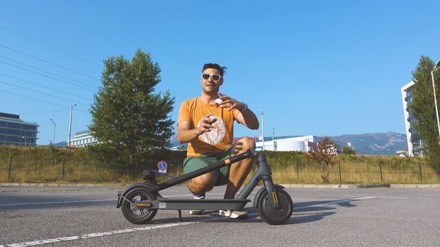 Xiaomi Scooter 3 Review: The Best Electric Scooter Just Got Better!