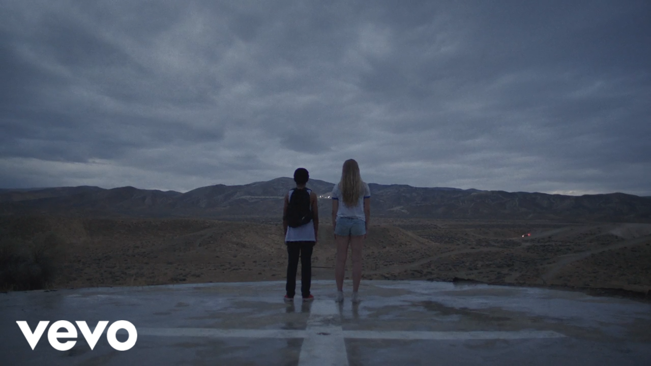 Yuna - Poor Heart смотреть онлайн