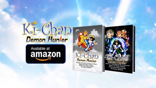 Sakura fall for Ki-Chan: Demon Hunter смотреть онлайн