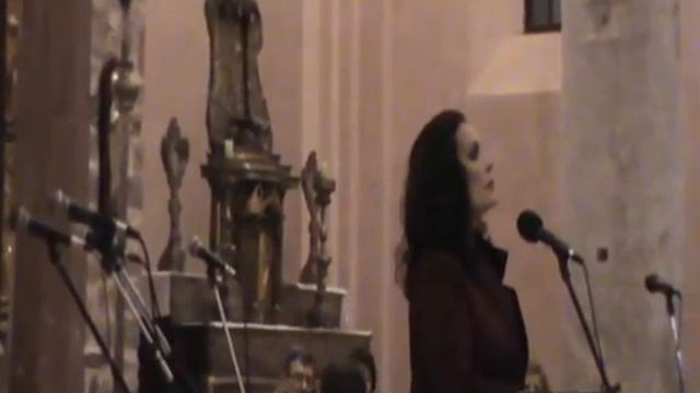 Skala radio - koncert Radojke Šverko u Kotoru u bazilici Sv. Tripuna смотреть онлайн