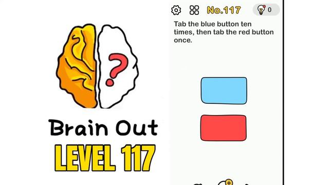 Brain Out All Levels Answers Level 1 To 223 | Brain Out All Challenges