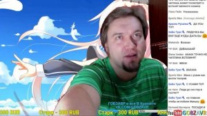 GOBZFACE: Житие Андрея и Фанфурика | Нарезка Гобзавр