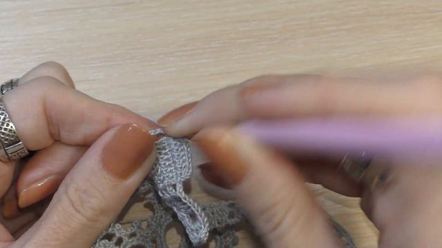 Кайма Уголочки для Ромашкового поля. смотреть онлайн