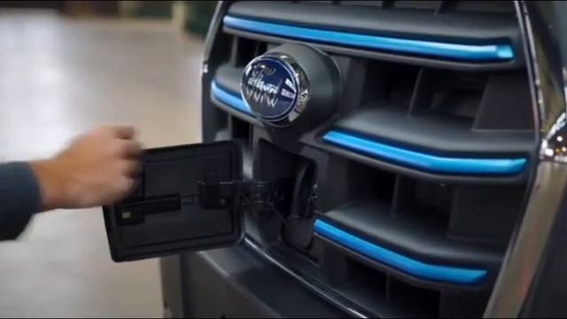 New 2021 Ford Transit Electric | Full Release Ford смотреть онлайн